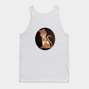 Ofélia -50% of sales go to Animal Shelter Tank Top